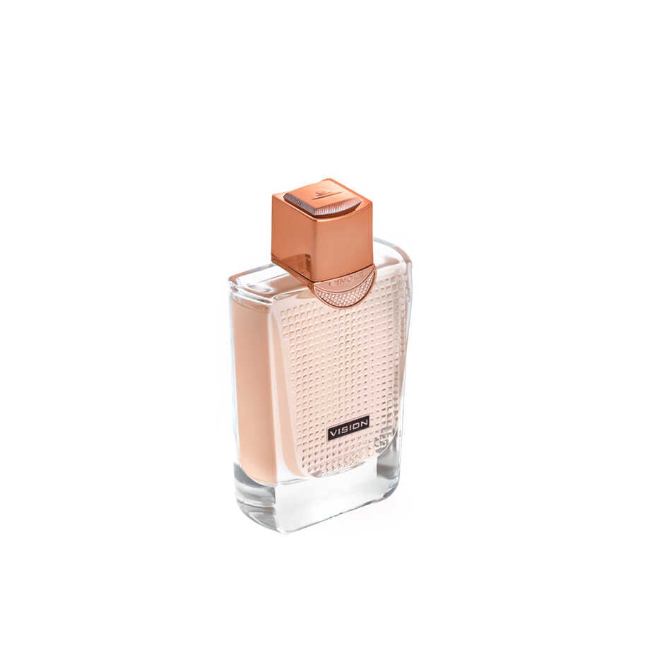 Vision Perfume for Men by Gingle 100 ml