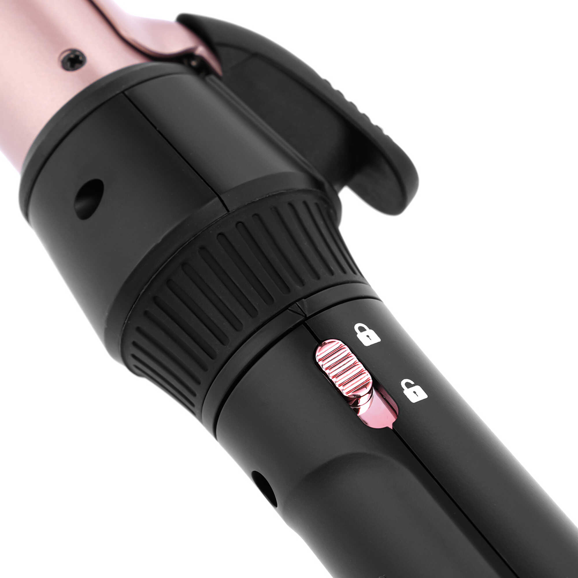 WAVES Hair Curling WA9500