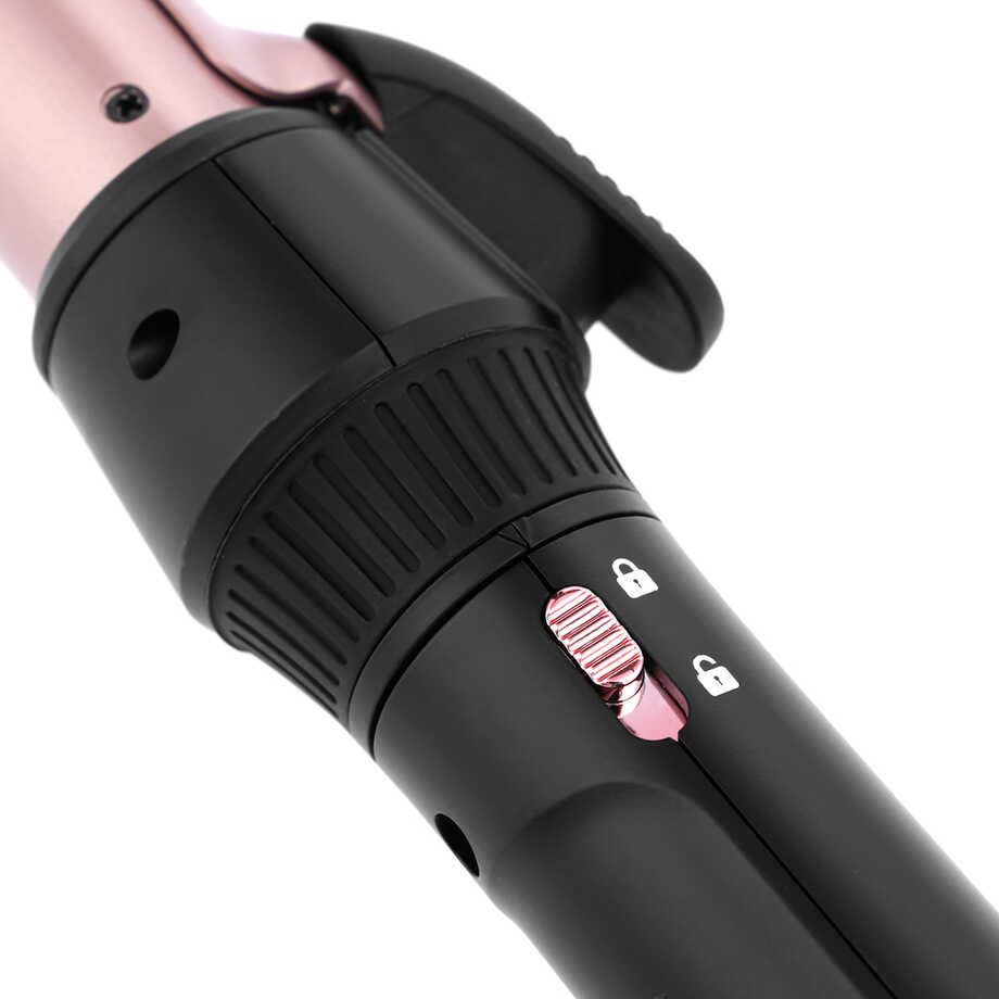 WAVES Hair Curling WA9500