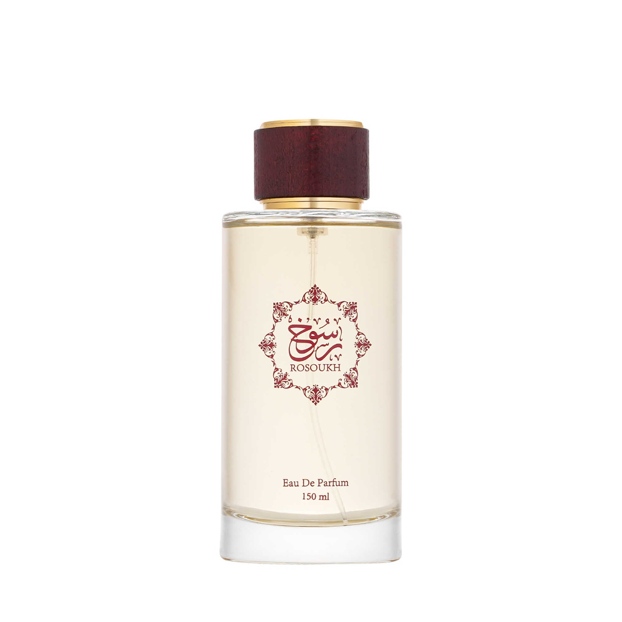 Rusukh perfume