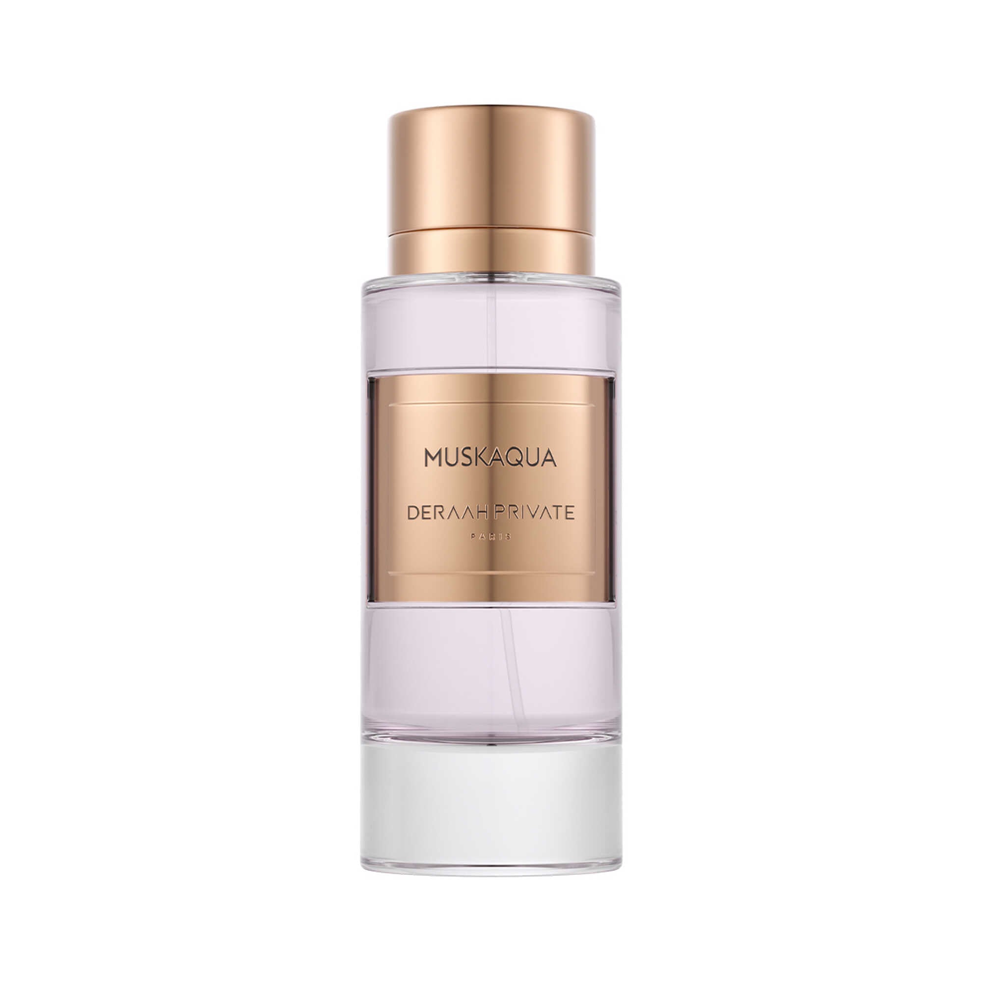 Musk Aqua Eau de Parfum