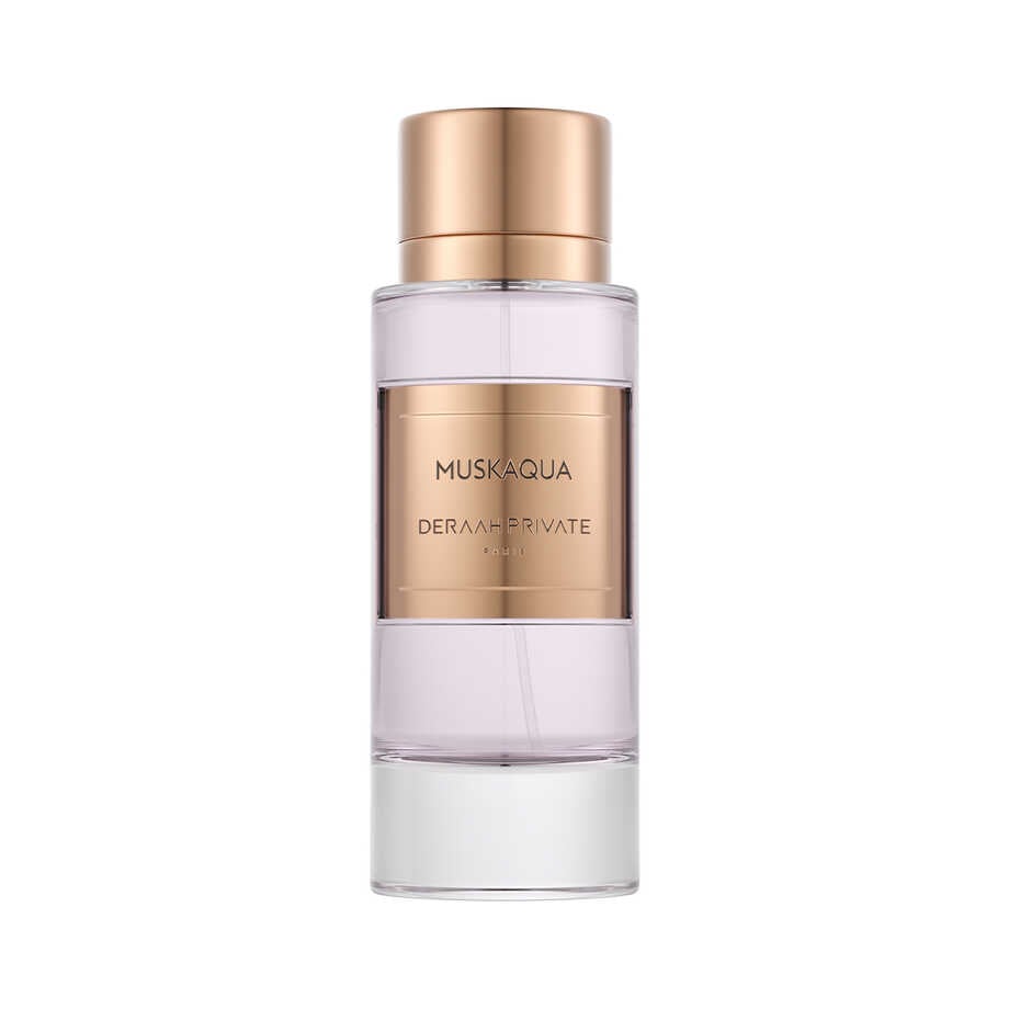 Musk Aqua Eau de Parfum