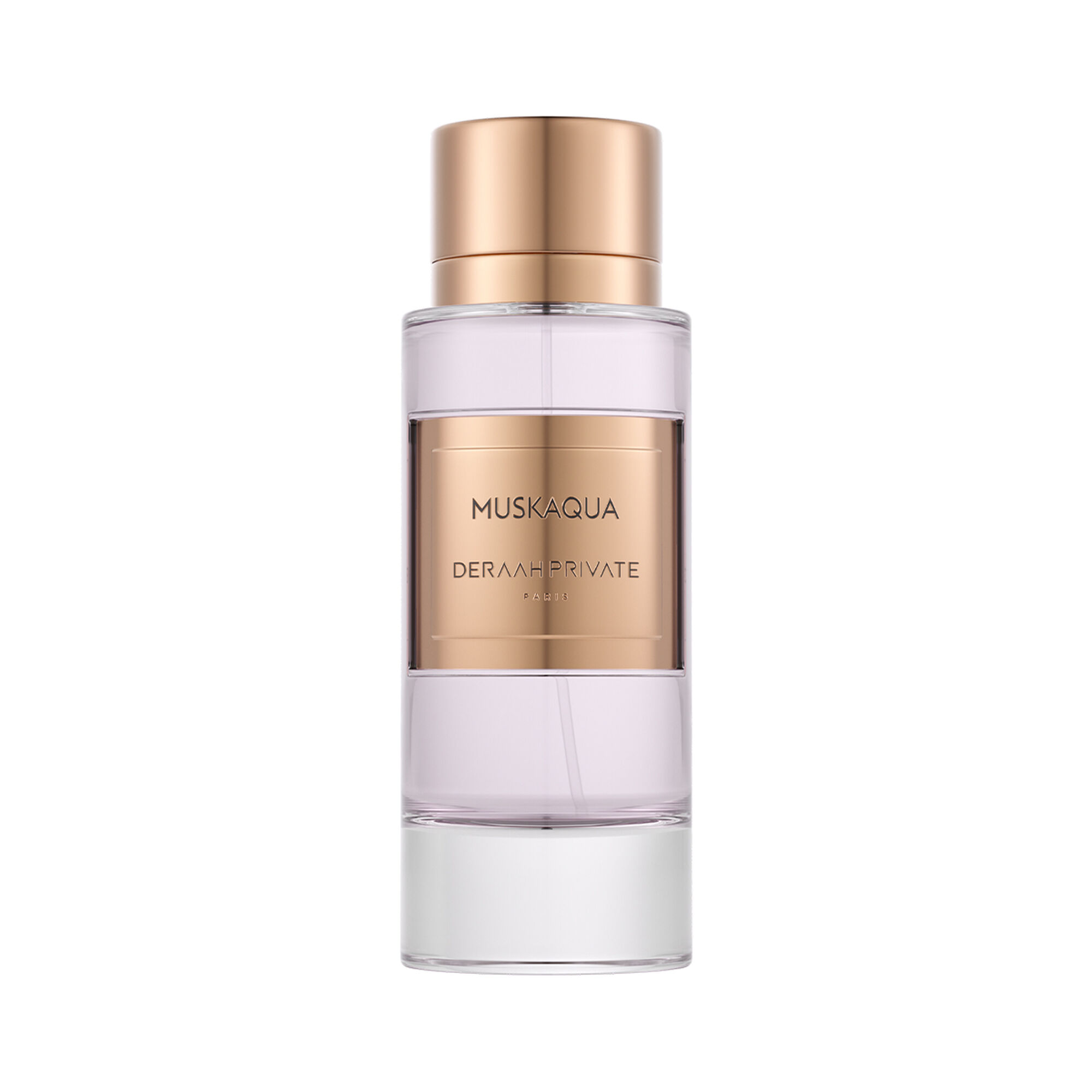Musk Aqua Eau de Parfum