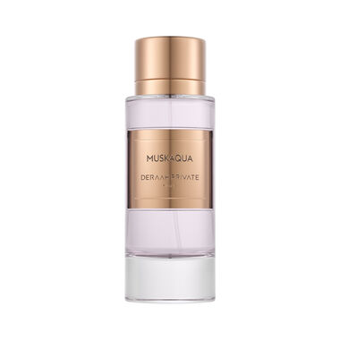 Musk Aqua Eau de Parfum