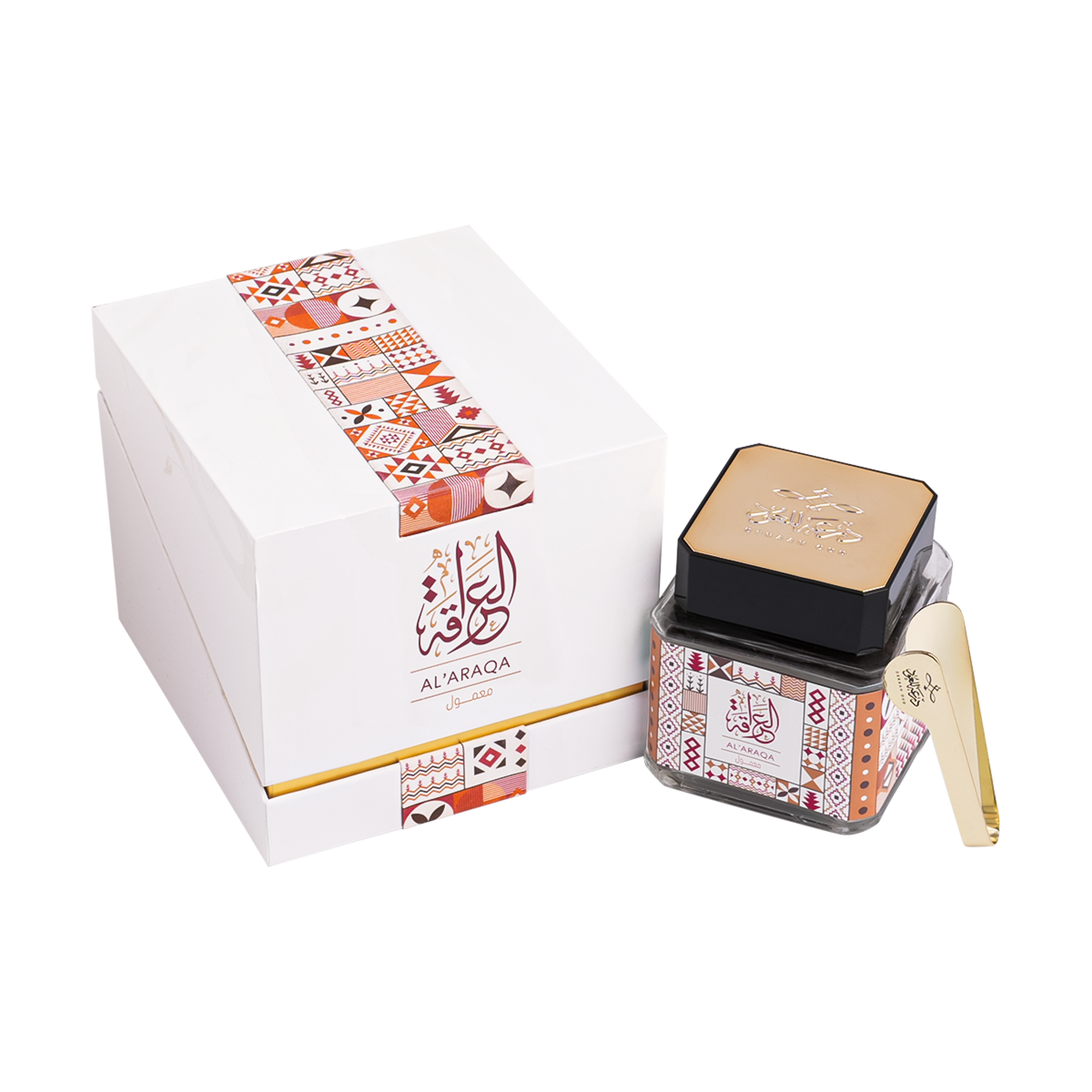 معمول العراقه 110 جم