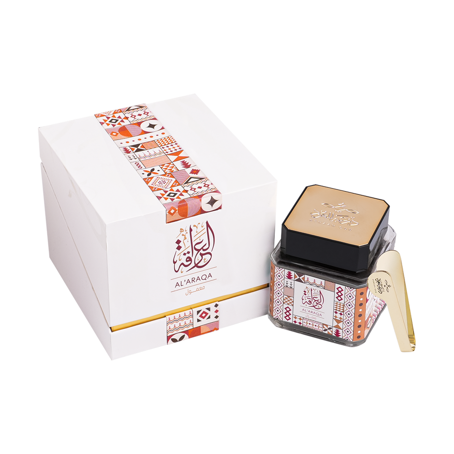 معمول العراقه 110 جم