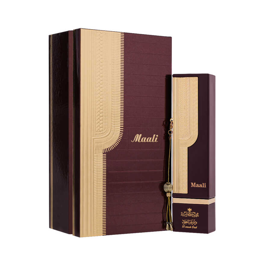 Maali brown perfume 100 ml