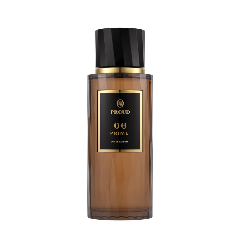 Prime 6 200ml