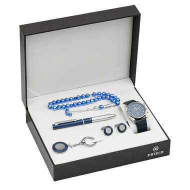 Proud Set Five B Classic Blue 3 Y21