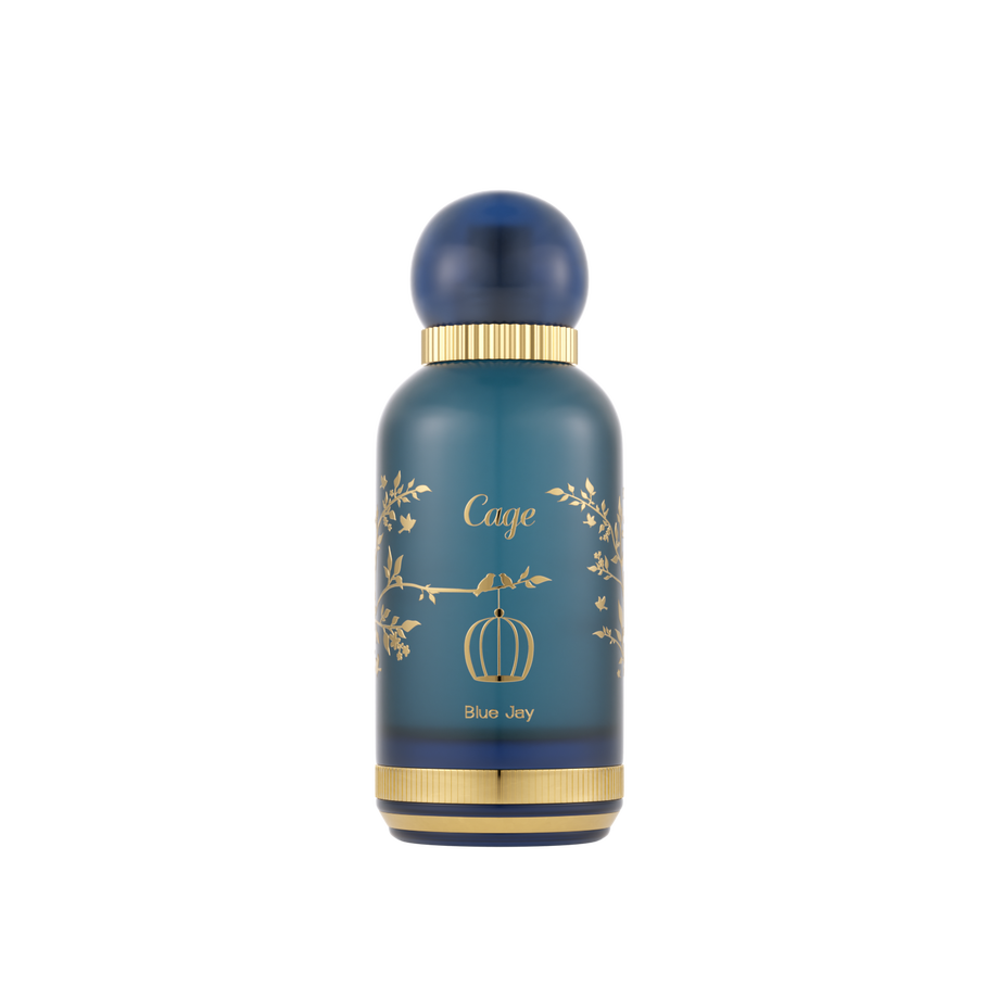Blue Jay Perfume 100ml