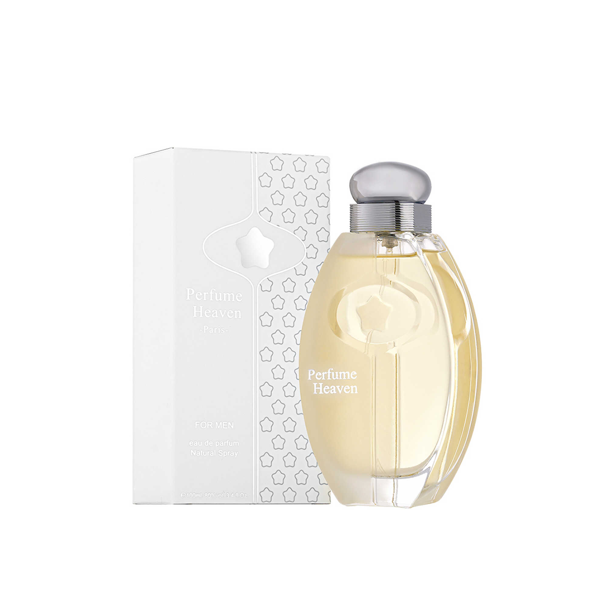 Heaven Eau de Parfum