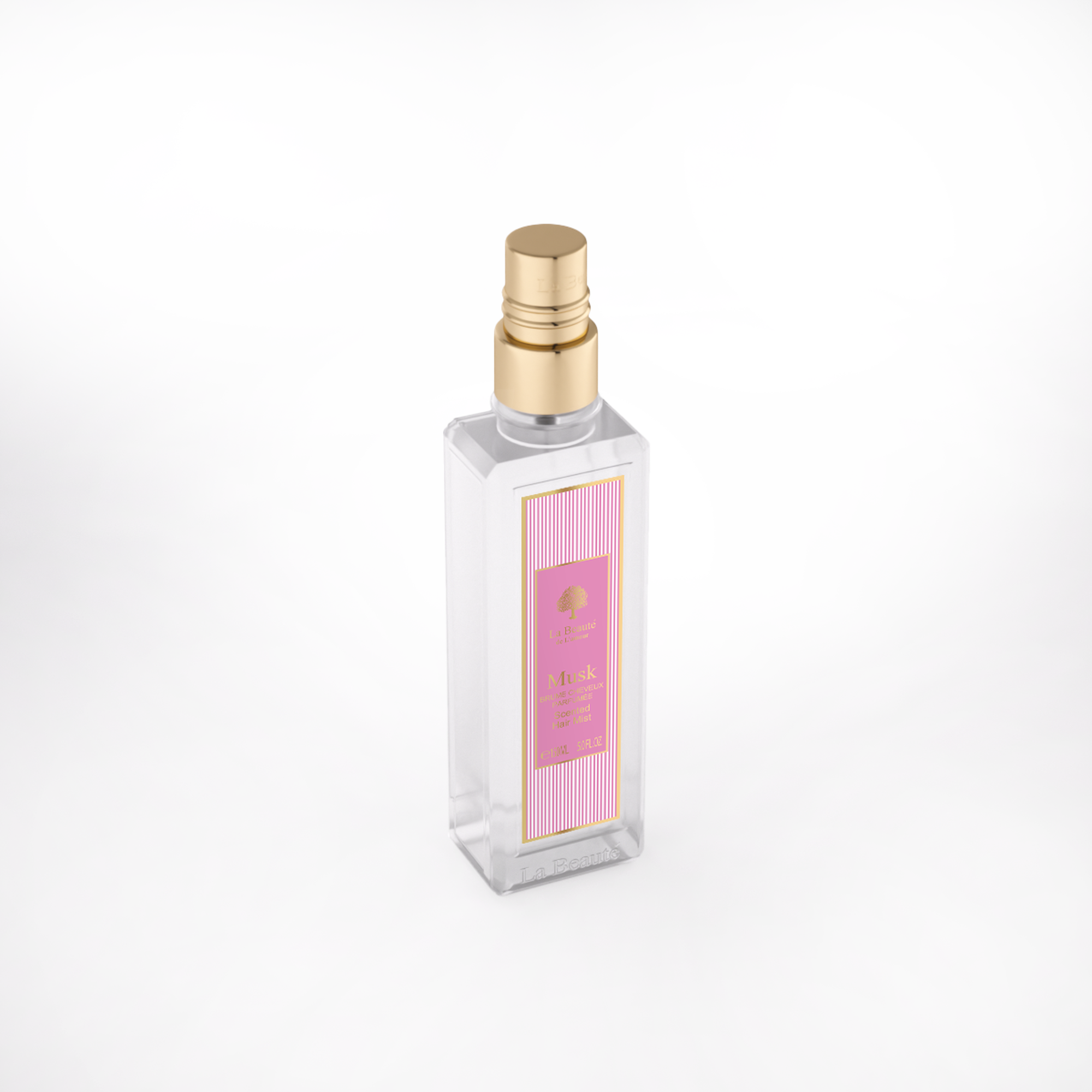 Musk Hair Mist