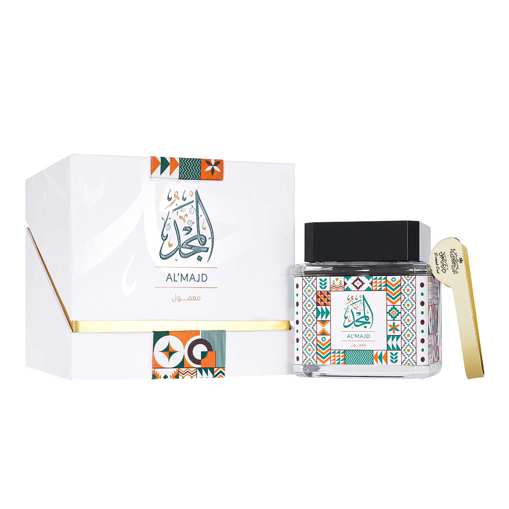 معمول المجد 110 جم