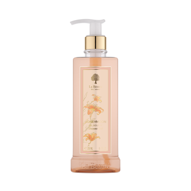 Honeymoon Shower Gel