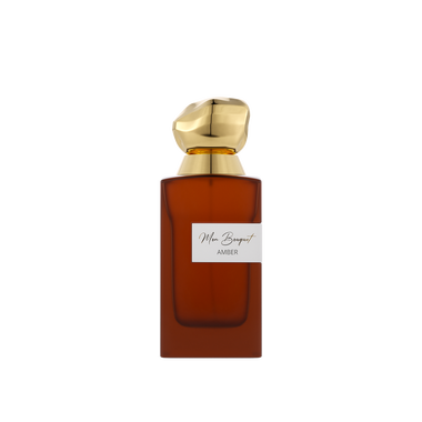 Amber perfume 100 ml
