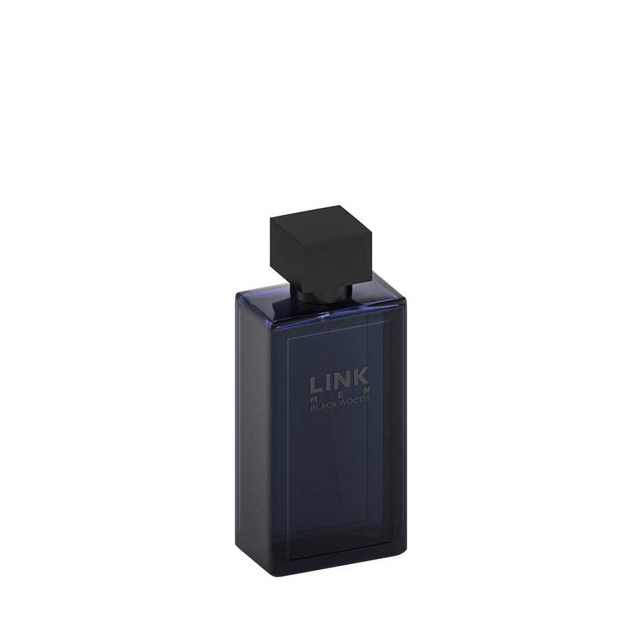 Black Woods Eau de Toilette