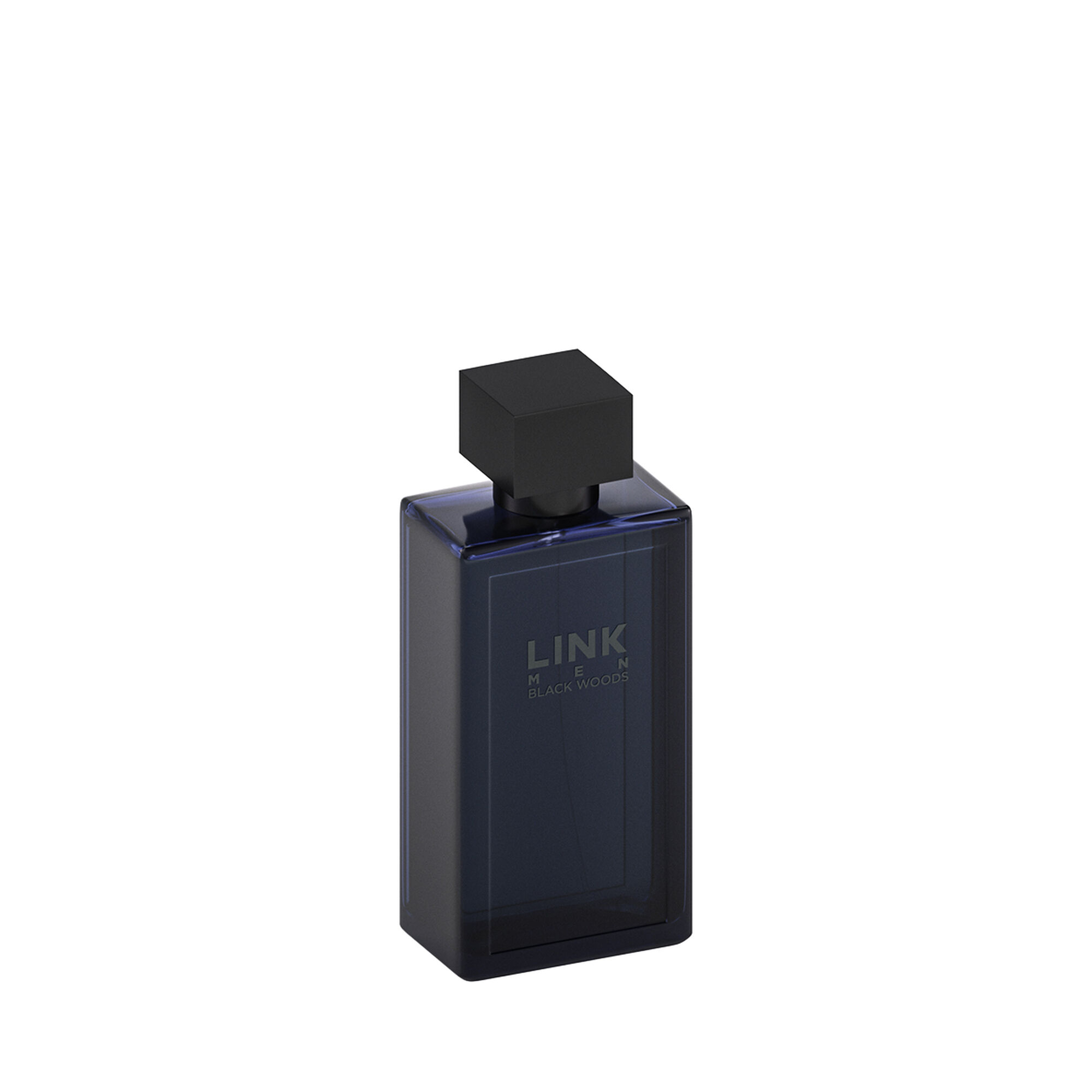 Black Woods Eau de Toilette