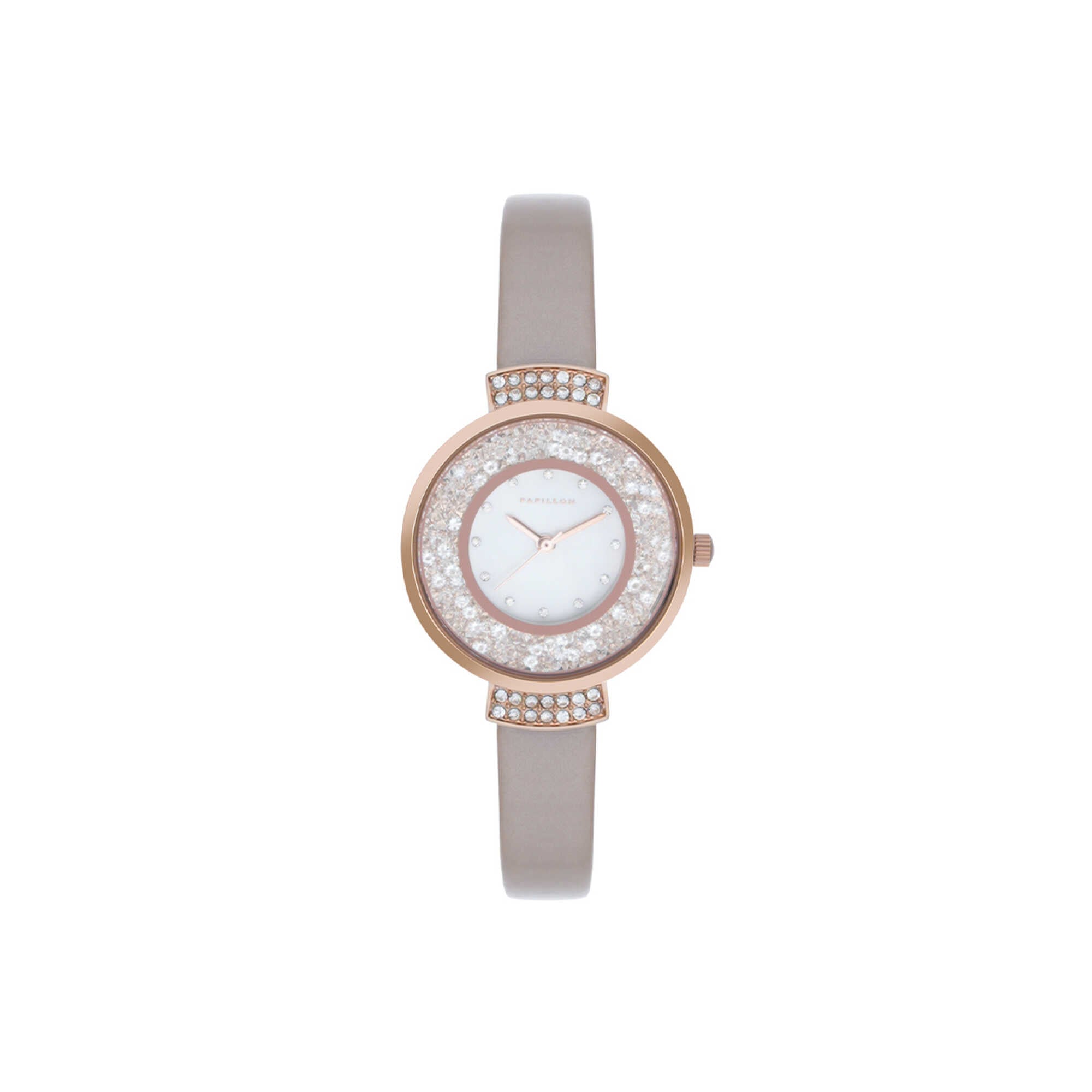 Papillon watch HK5 (8932L-B) + box