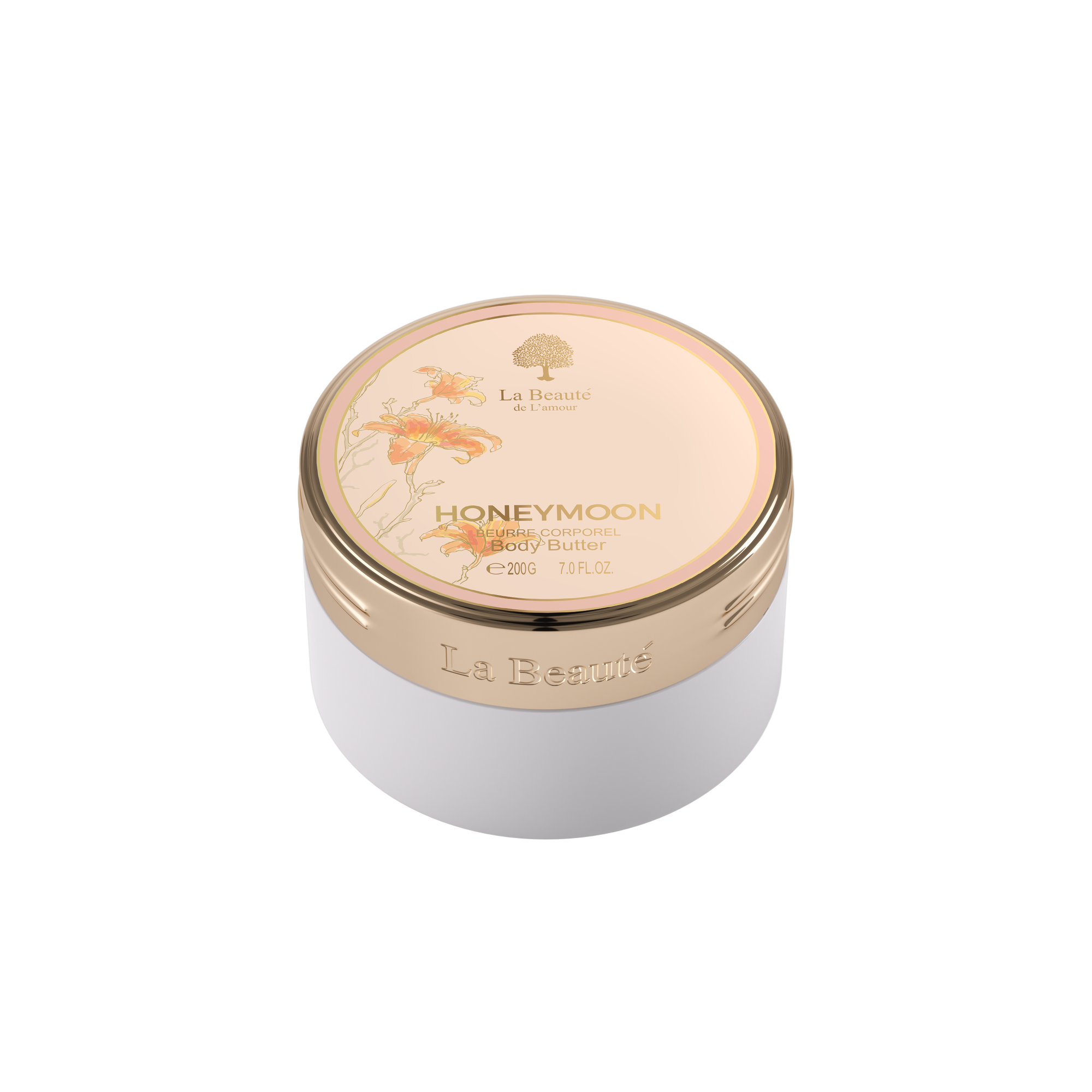 Honeymoon Body Butter