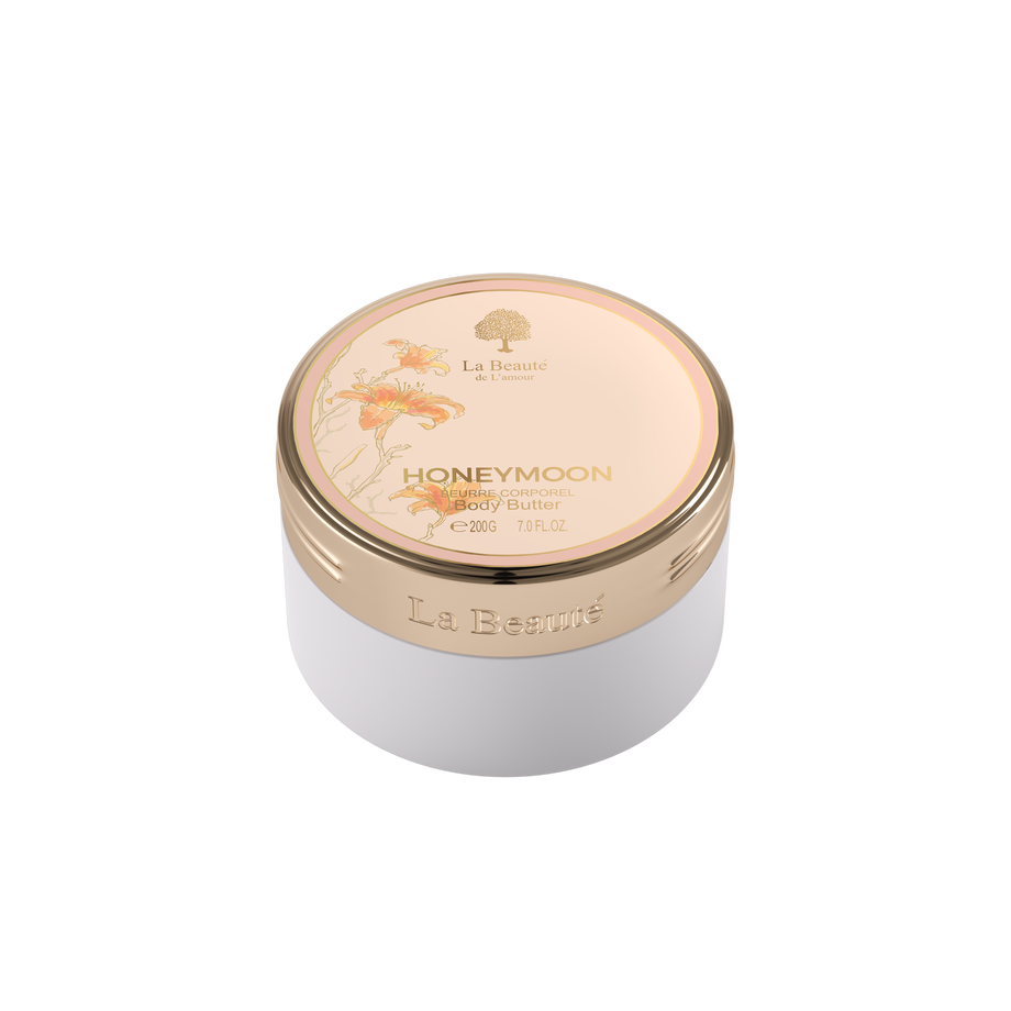 Honeymoon Body Butter