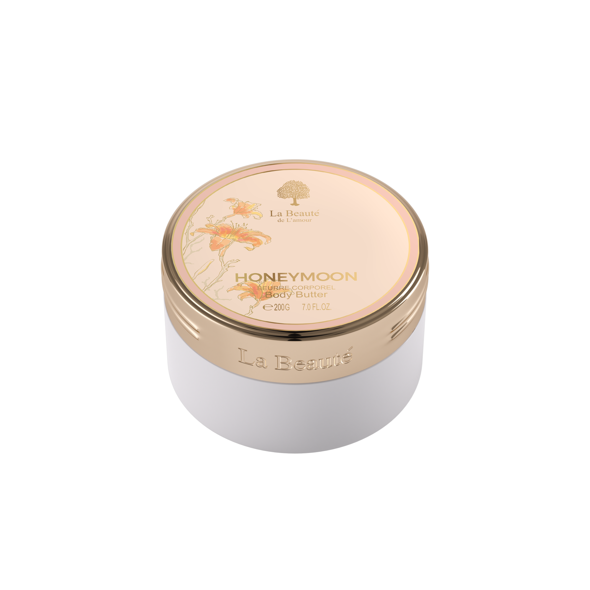 Honeymoon Body Butter