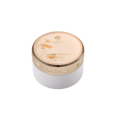 Honeymoon Body Butter