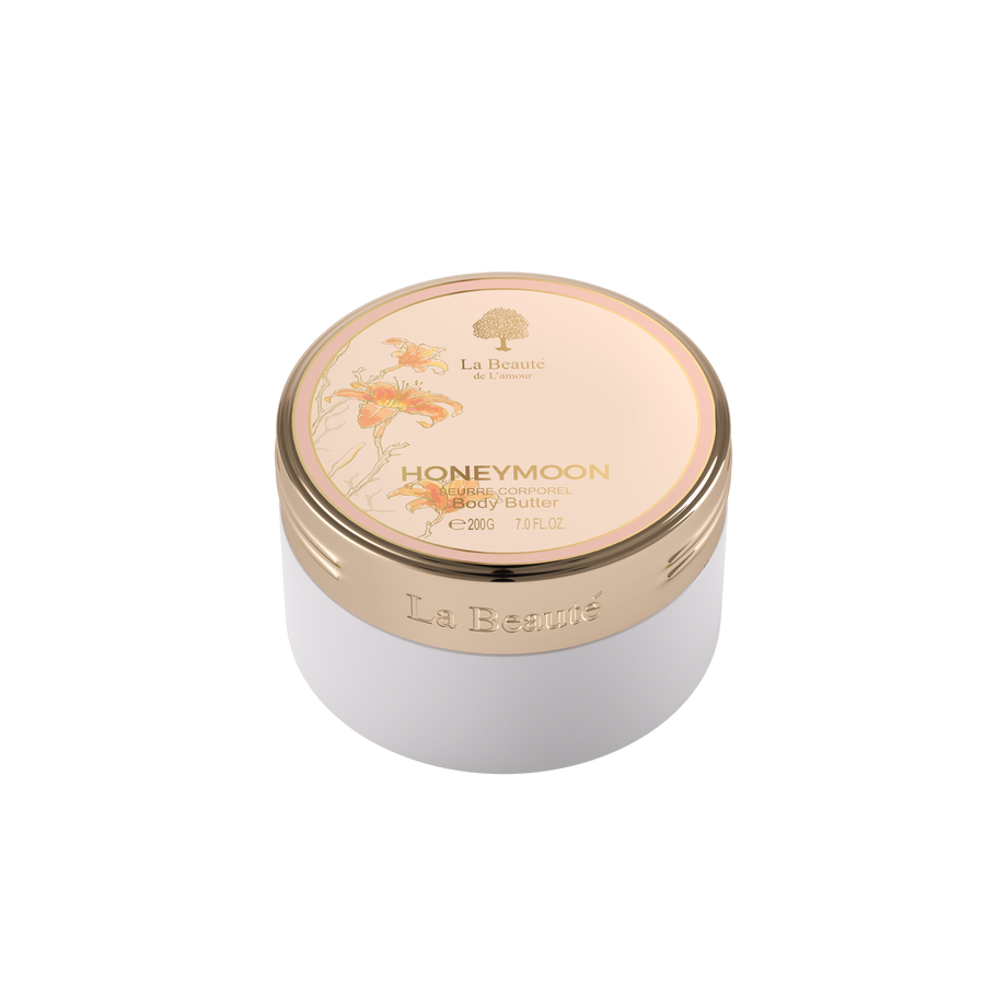 Honeymoon Body Butter