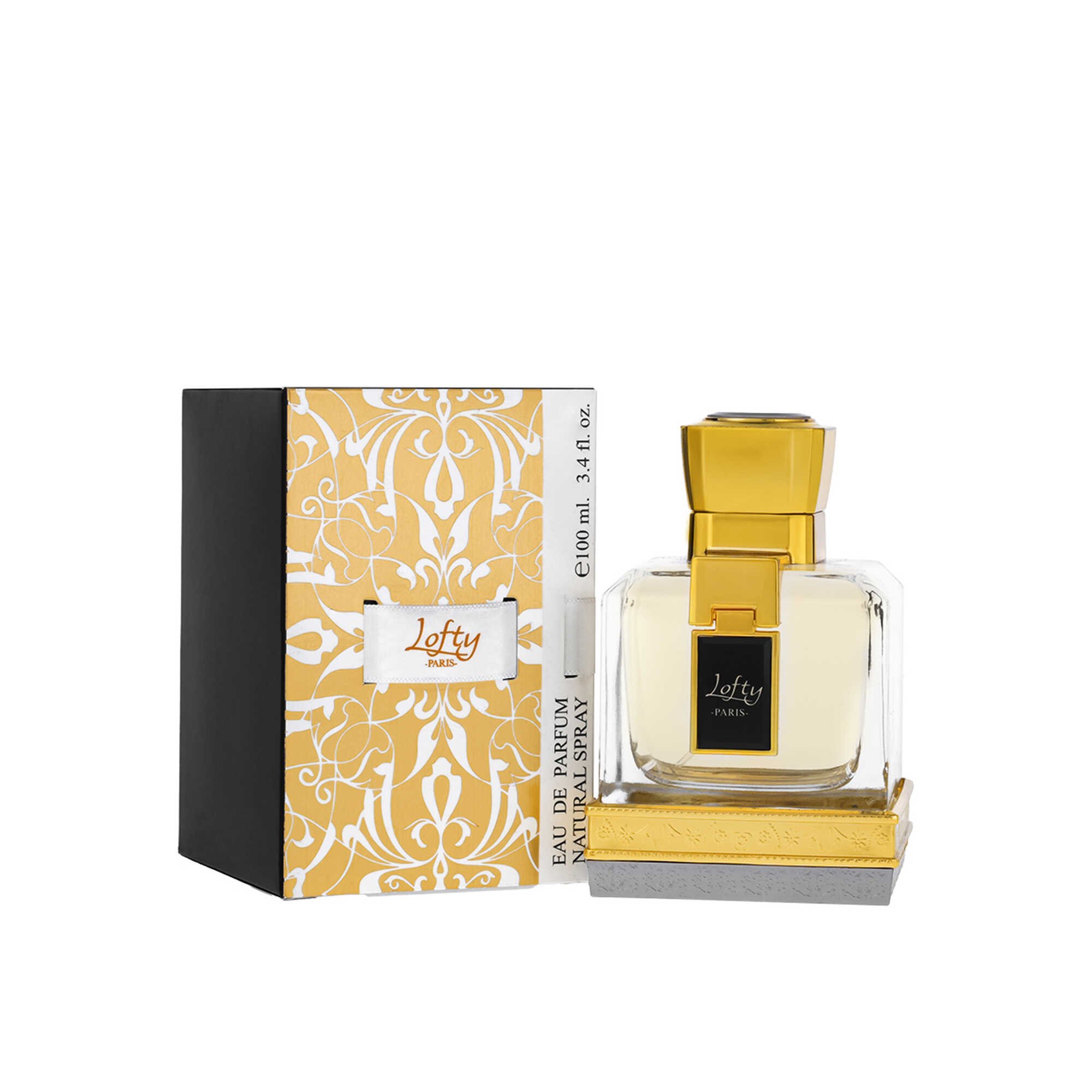 Lofty Perfume by Maios