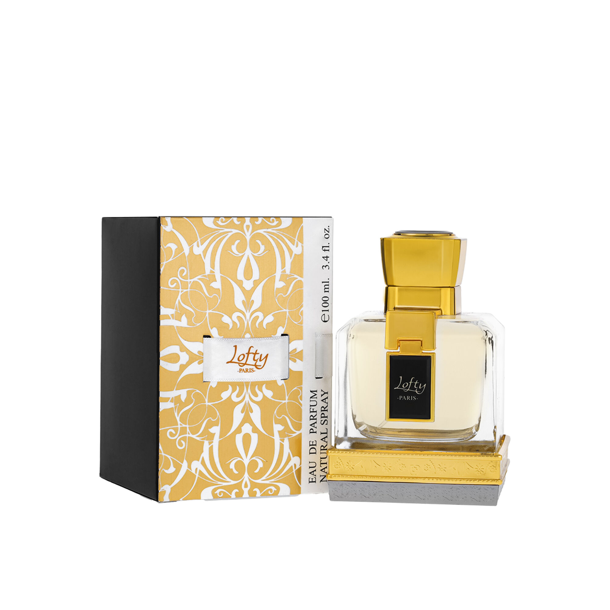 Lofty Perfume by Maios 100ml