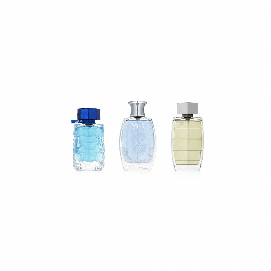Hero Collection &ndash; For Men