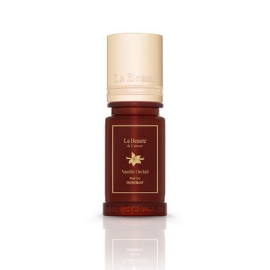 Deodorant Vanilla Orchid - 50 ml La Beautie de l'Amour