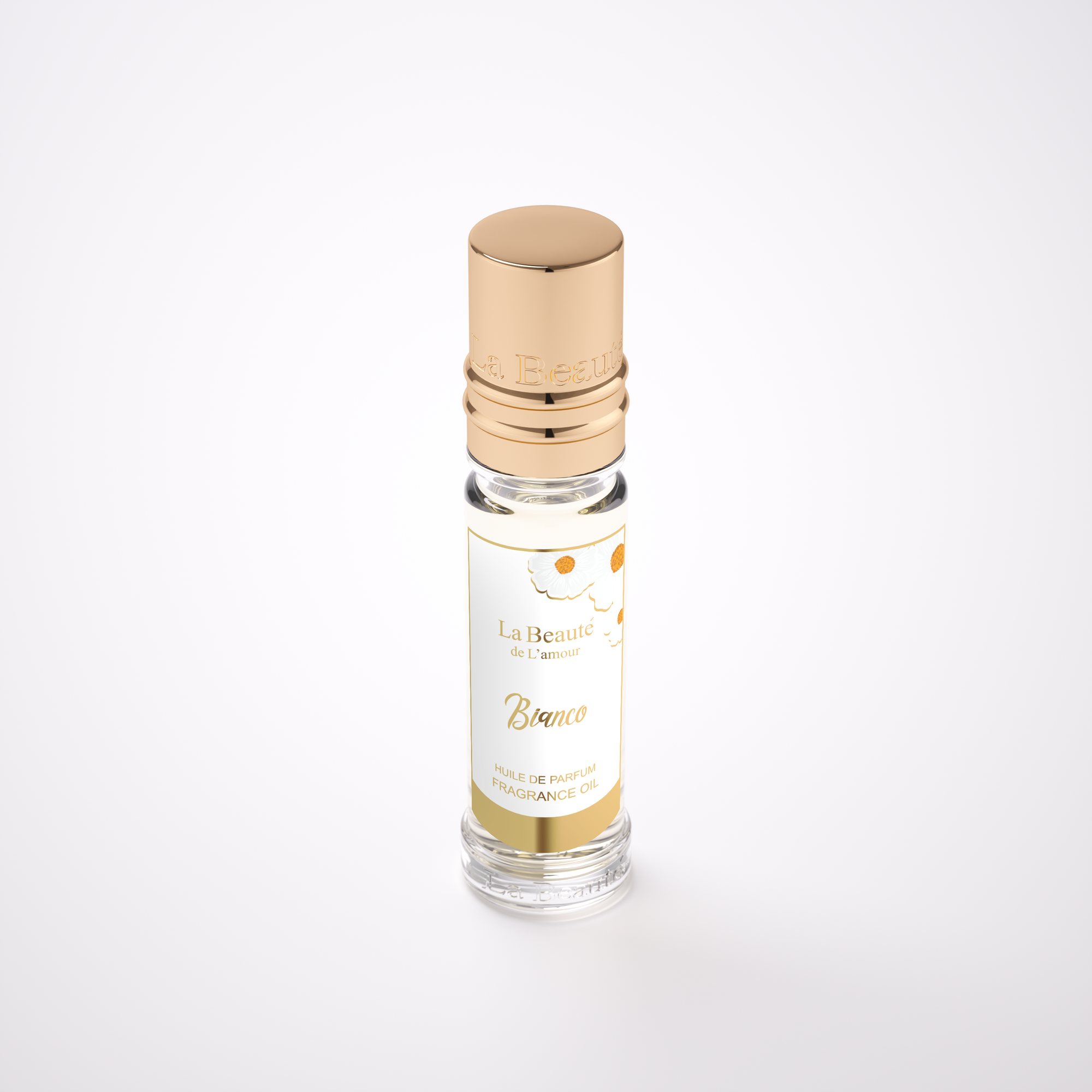 Bianco Perfume Oil 8 ml