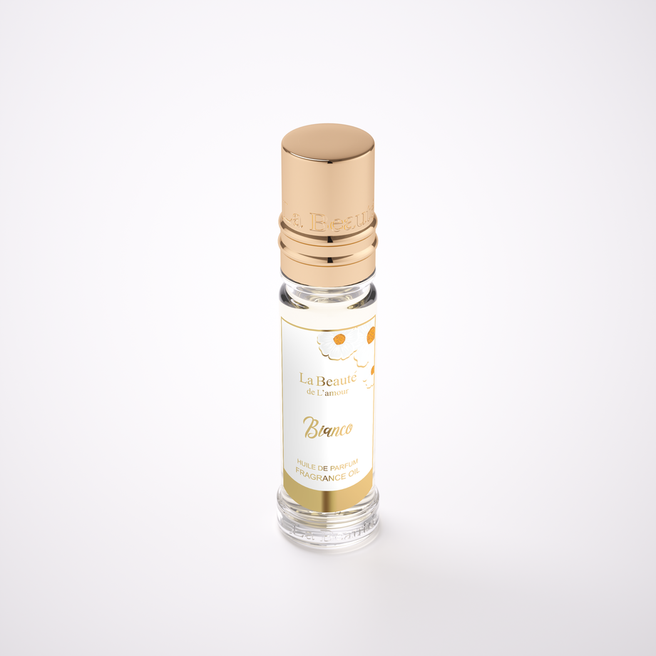 Bianco Perfume Oil 8 ml