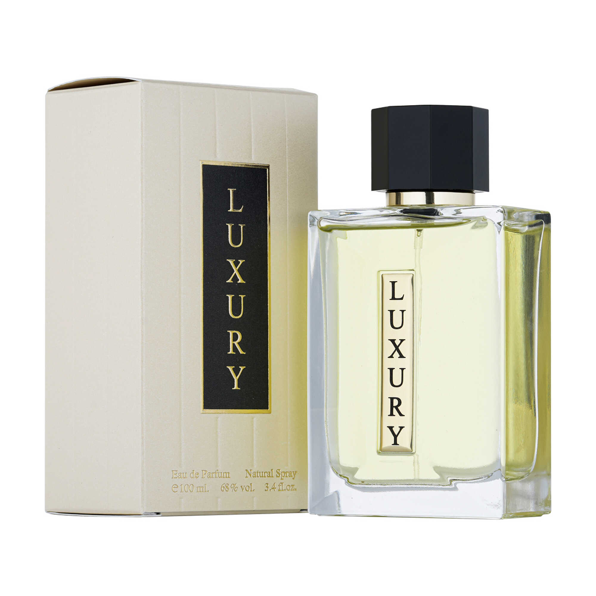 Luxury for men 100 ml