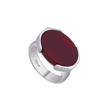 Proud silver ring RA8188-5-JS-3-22 + box