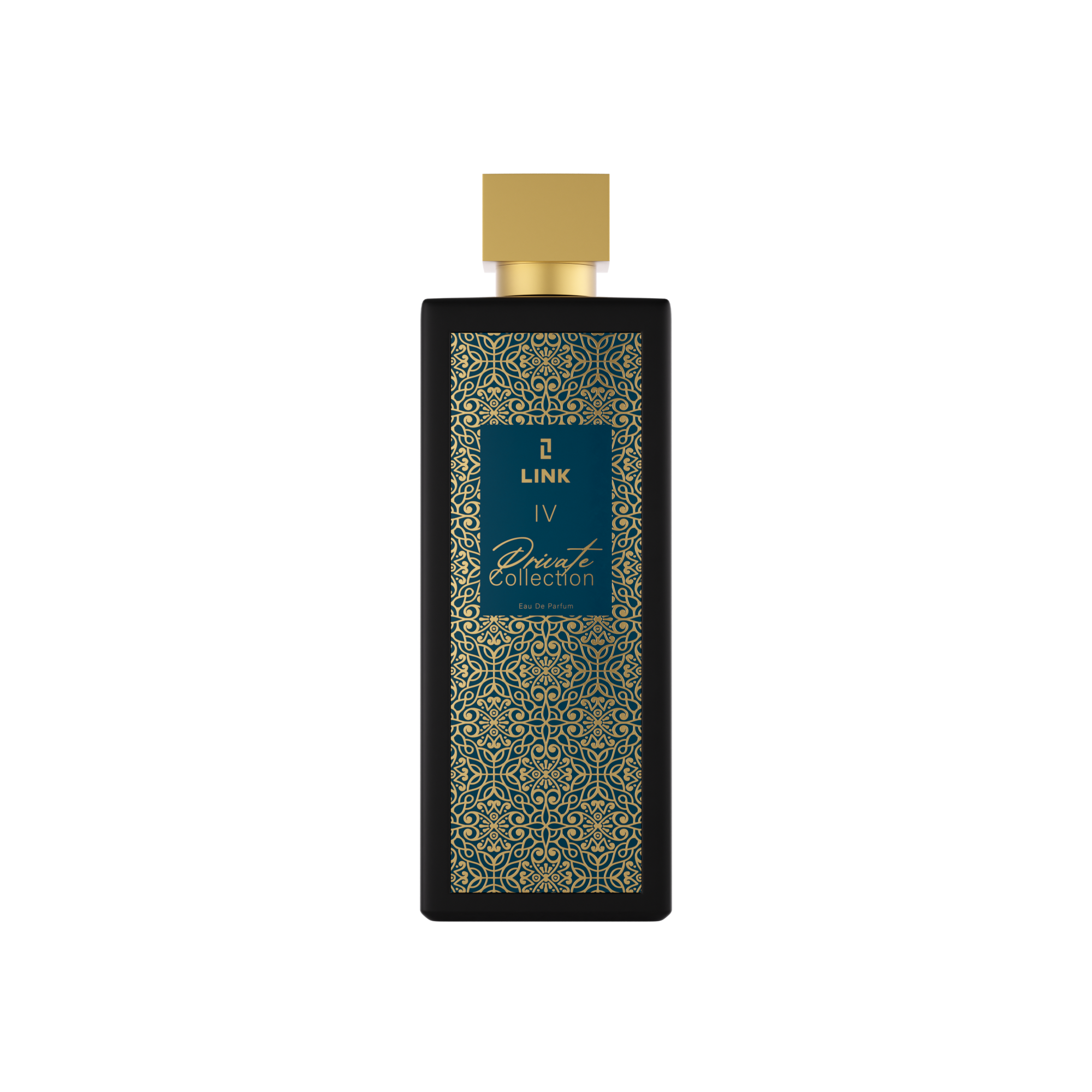 Perfume Link Nish IV ML150