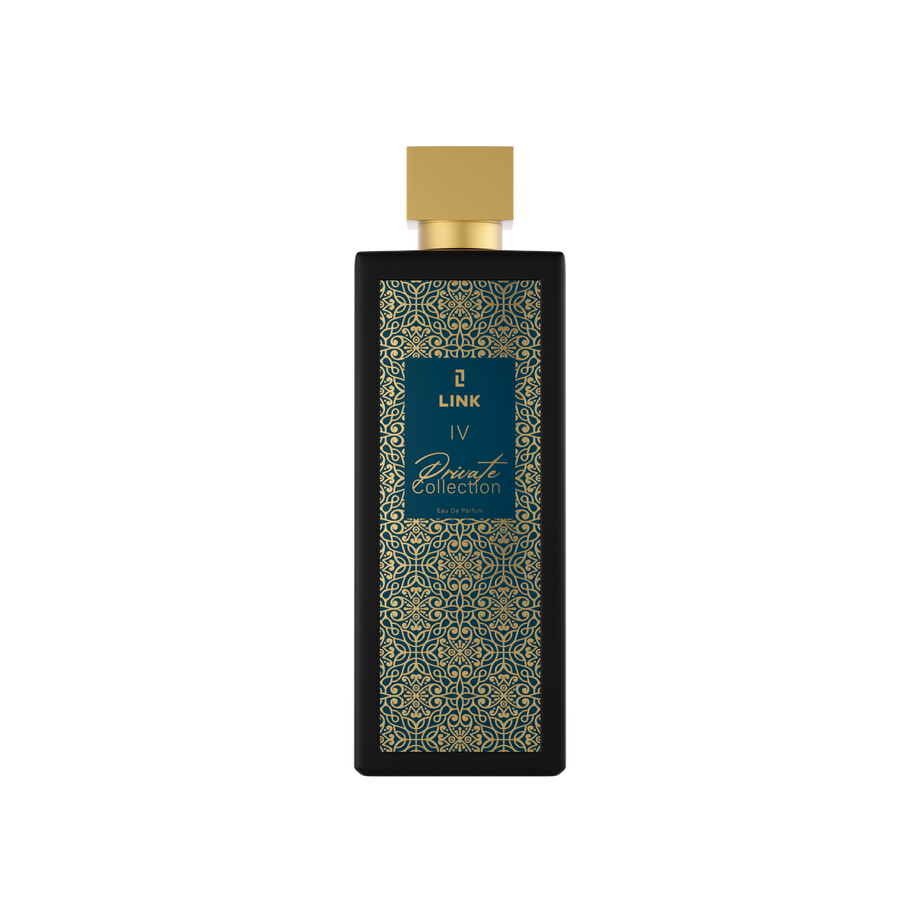 Perfume Link Nish IV ML150
