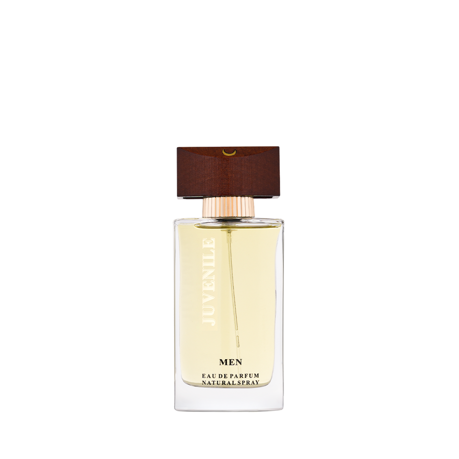 Juvenile Perfume by New 150ml