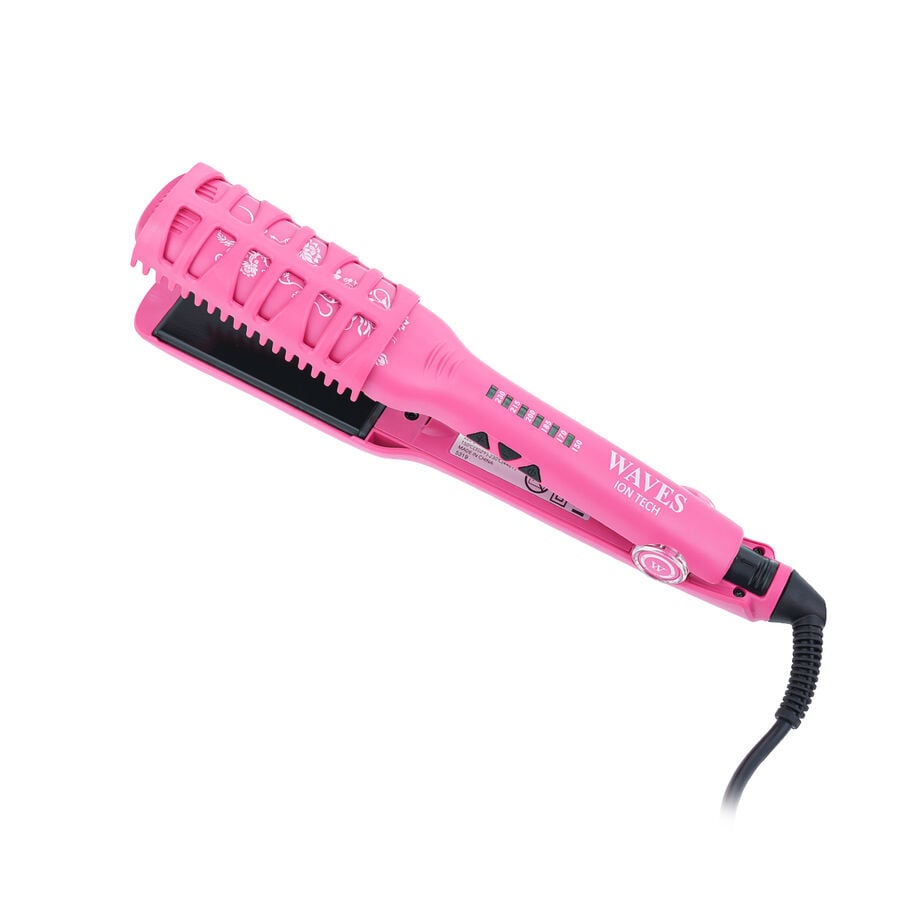 Waves Hair Ceramic WA3300