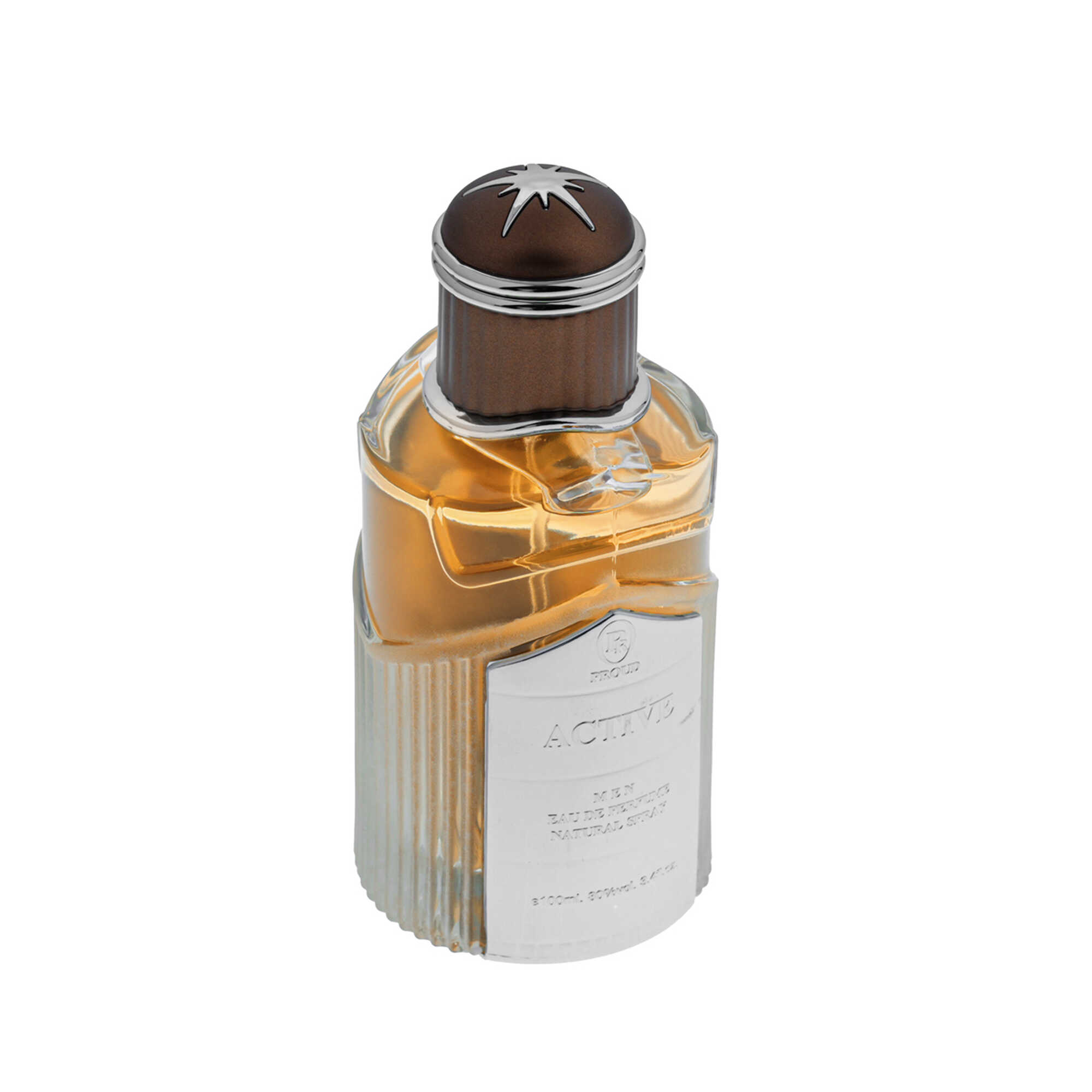 Active Perfume by Proud 100ml