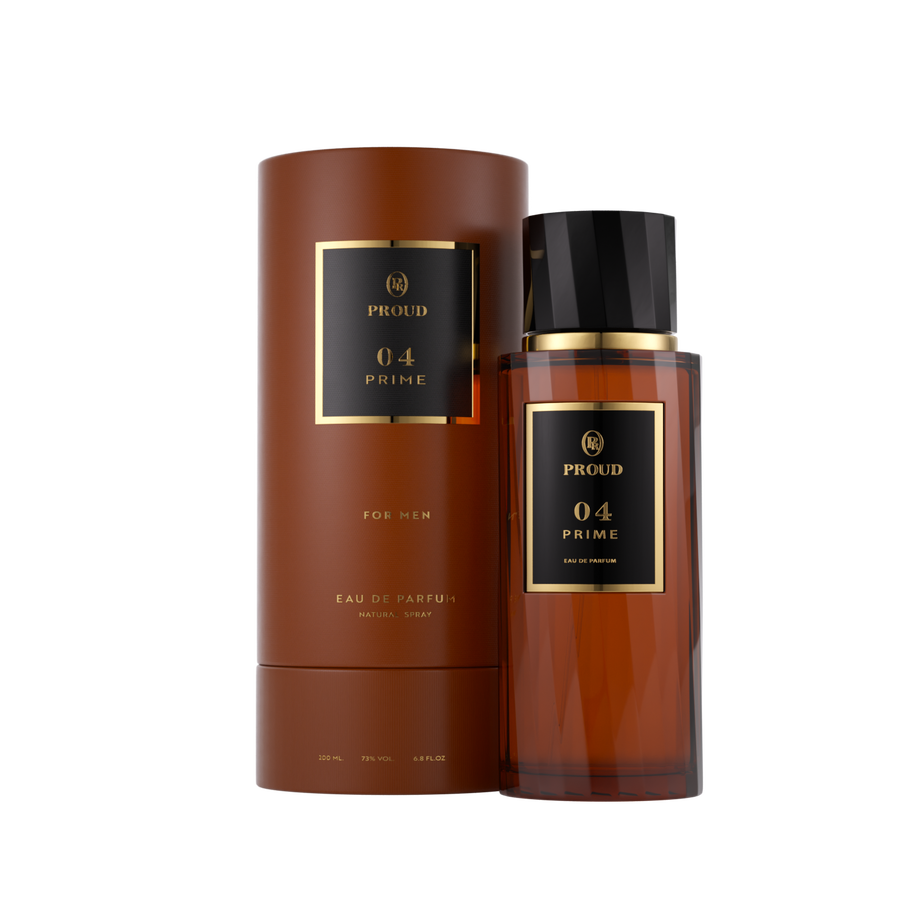 Prime 4 200ml