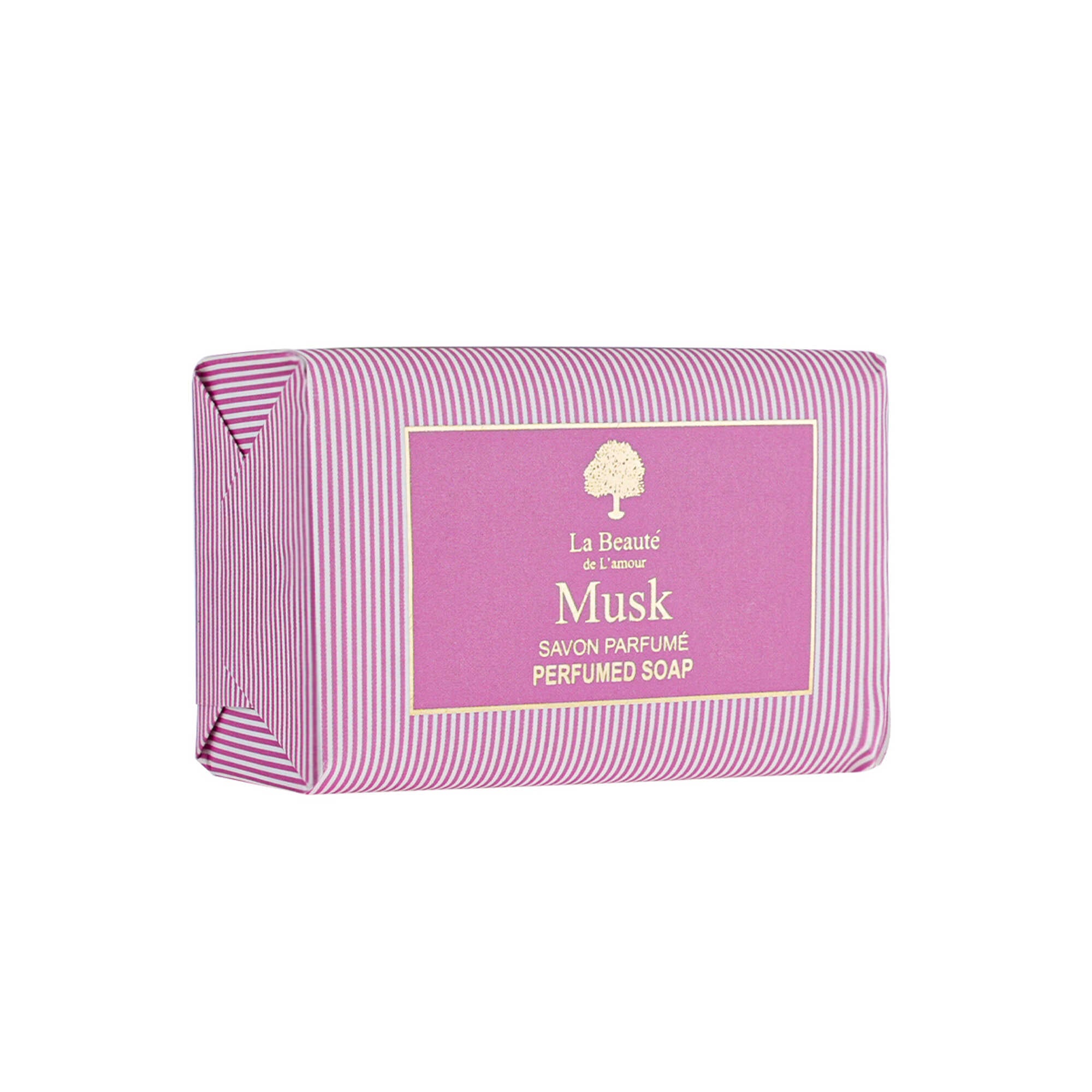 Musk Scented Soap
