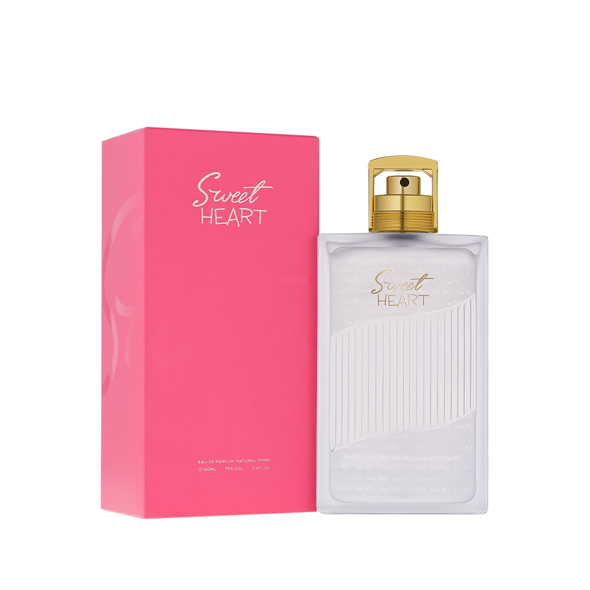 Sweet Heart 100 ml