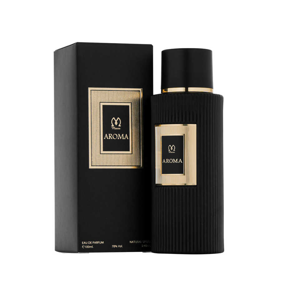 Aroma: 100 ml
