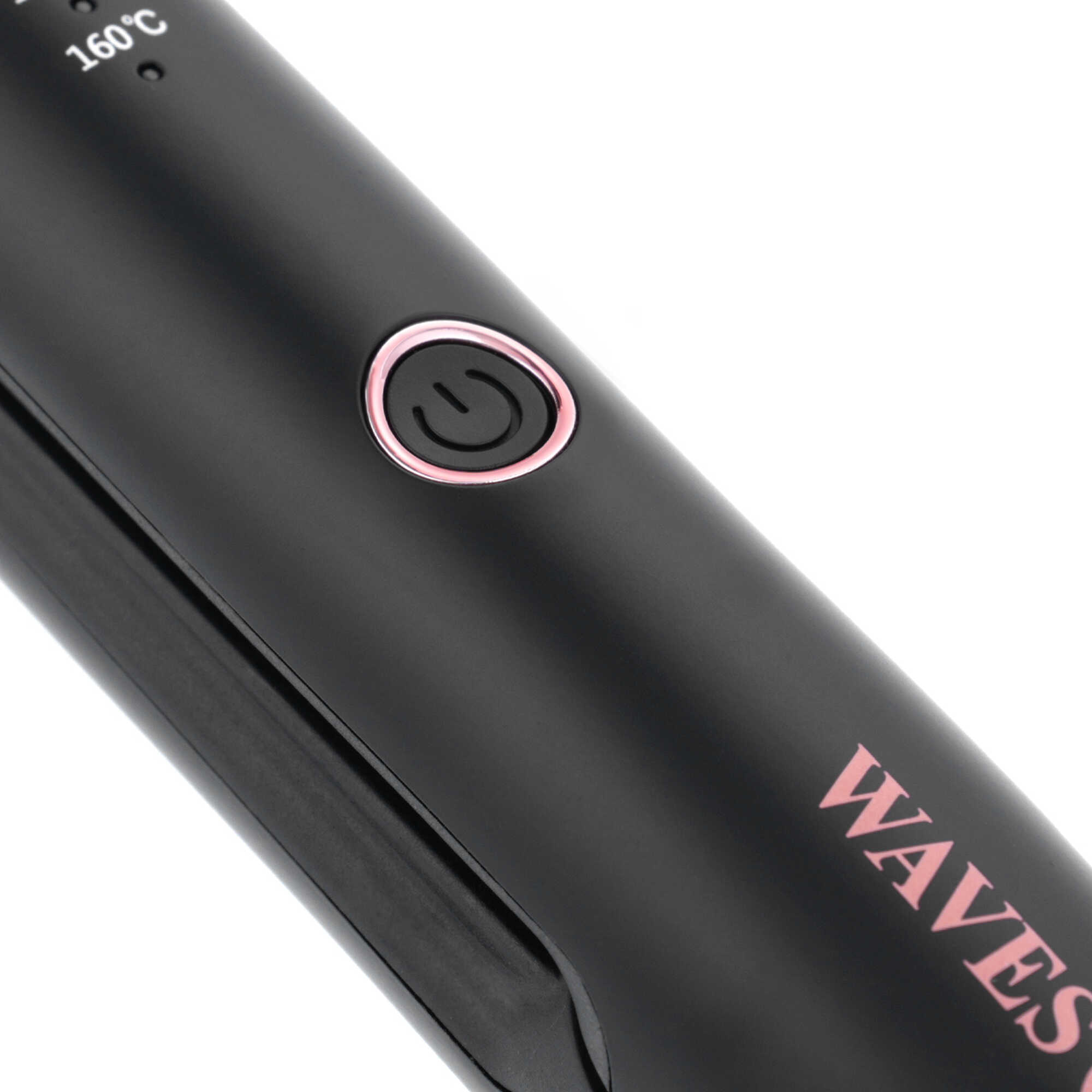 WAVES Hair Curling WA9600