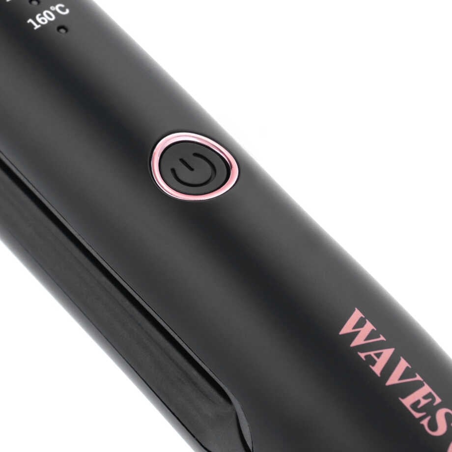 WAVES Hair Curling WA9600