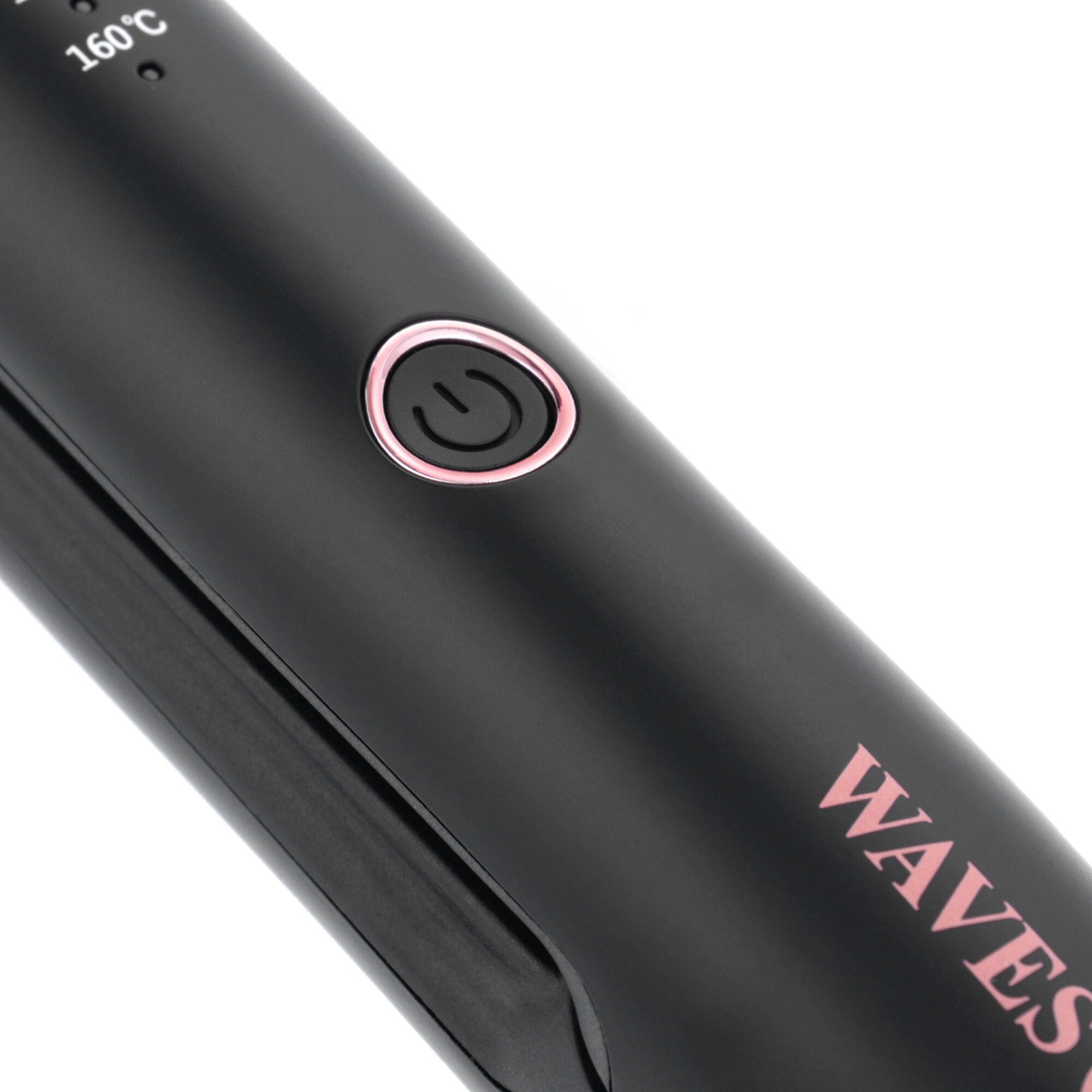 WAVES Hair Curling WA9600