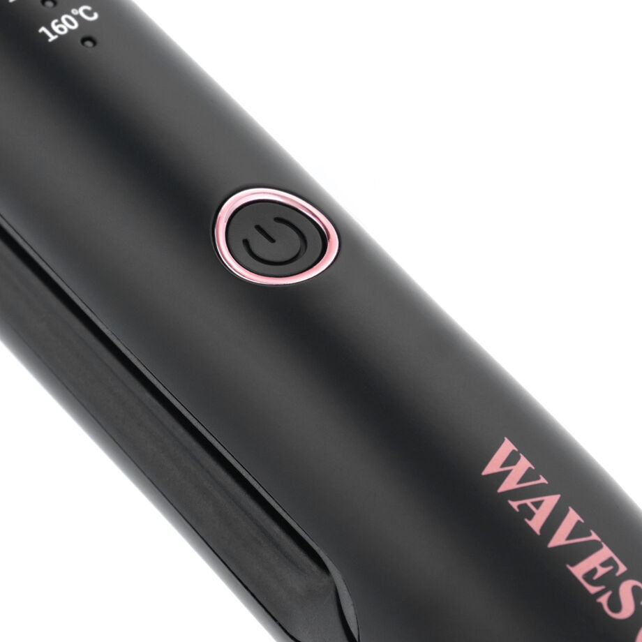 WAVES Hair Curling WA9600