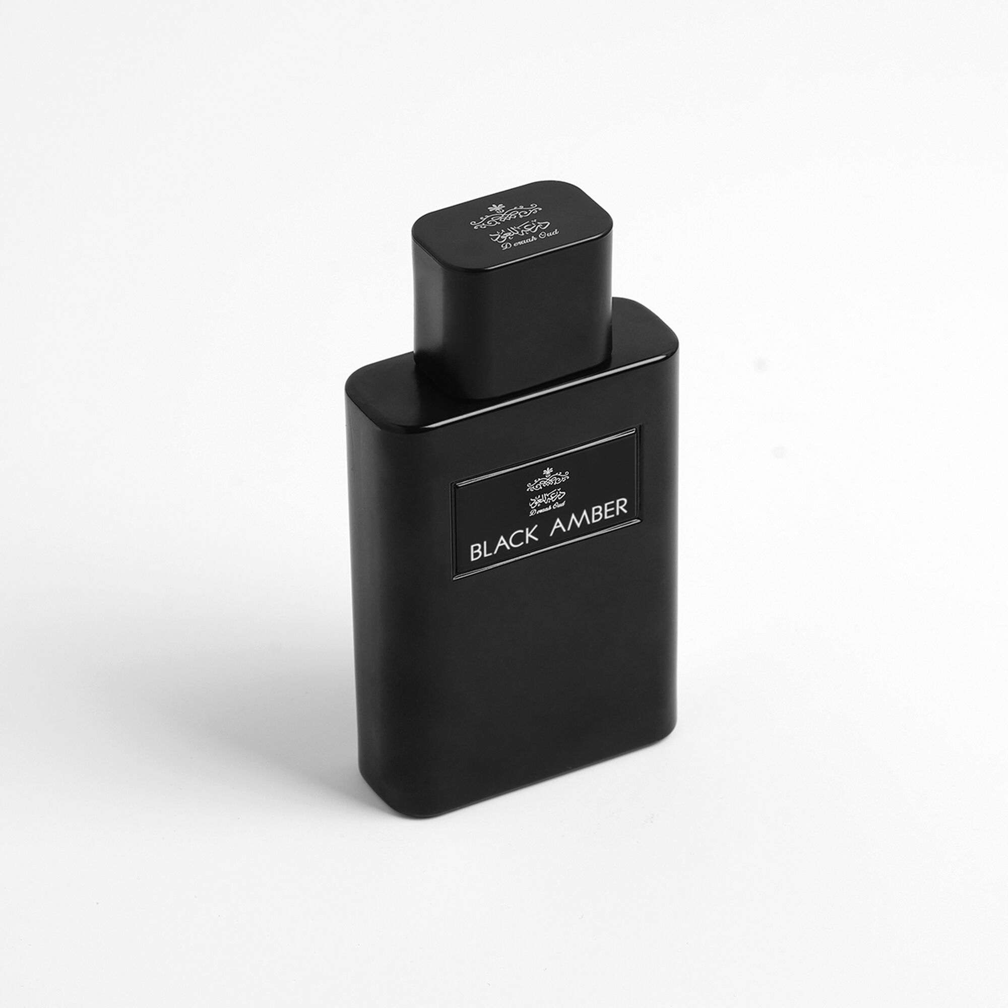 Black Amber perfume 100 ml