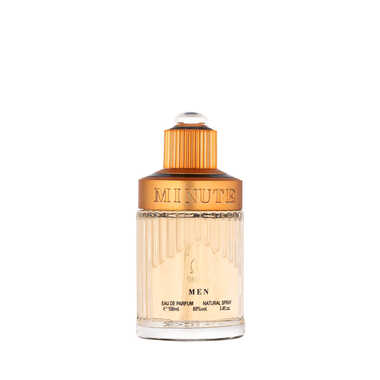 Minute Perfume by Maios